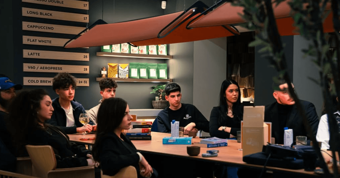 Team collaboration